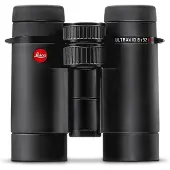 Leica Jumelles Ultravid HD+ 8 x 32