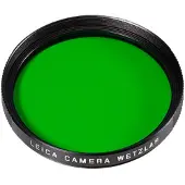 Leica 13074 Filter Vert E49