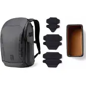 Gomatic Peter McKinnon Sac de jour + 1 petit cube