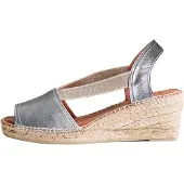 Toni pons Espadrilles argent