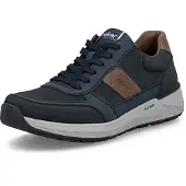 Rieker Chaussures basses à lacets de loisirs (casual) 11505-14