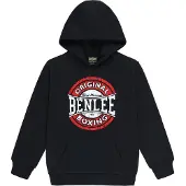 Benlee Pull-over 'Notton' noir