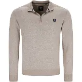 Hajo Pull-over beige