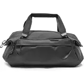 Peak Design Sac de voyage 35L V2 - noir