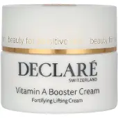 Declare Crème fortifiante booster Vitamine A 50 ml Crème