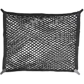 Pricenet Filet à bagages double Élastique 80 x 60 cm