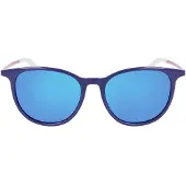 Dragon alliance Billie Lumalens Ion Sunglasses Bleu Dark Purple 6/CAT3