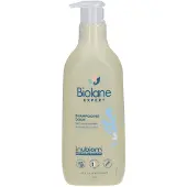 Biolane Shampooing Doux au Lin 350 ml Shampooing