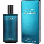 Davidoff - Cool Water Man Après Rasage - 125 ML