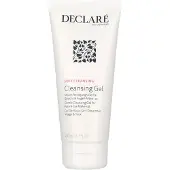 Declare Soft Cleansing gel nettoyant doux pour peaux normales à mixtes 200 ml
