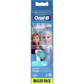 Oral-B 80352888 tête de brosses 10 pièce(s) Blanc