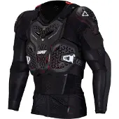 Leatt Veste de protection 4.5 Evo - Taille : 2XL