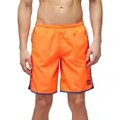 Sundek Swimming Shorts Orange L Homme