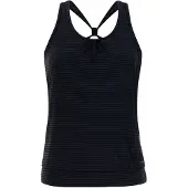 Protest Haut de tankini 'MIXBest' noir