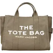 Marc Jacobs Cabas 'The Canvas Medium Tote 34x15x27 cm' vert clair