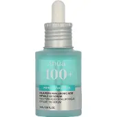 ANUA PDRN Hyaluronic Acid Capsule 100 Serum sérum hydratant nourrissant au collagène 30 ml