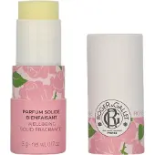 Roger & Gallet Parfum Solide - - Rose - 5g - Femme - Florale