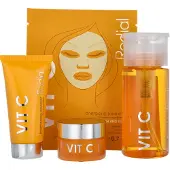 Rodial Vit C Little Luxuries kit voyage pour une peau lumineuse à la vitamine C