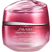 Shiseido Essencial Energy 2.0 Facial Treatment 50ml Rose
