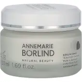 Börlind Crème AcquaNature Smoothing Day Cream