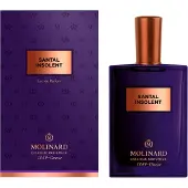 Molinard Santal Impertinence EDP 75ml