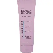 Tanologist Daily Glow lait corporel hydratant pour un bronzage progressif teinte Light To Medium 250 ml