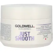 Goldwell Dualsenses Just Smooth 60sec 200ml Capillary Treatment Blanc
