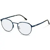 Rodenstock Lunettes R7150 Rounded