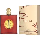Yves Saint Laurent Opium Eau de Parfum 90 ml