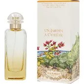 Hermès Paris Un Jardin À Cythère Eau de Toilette 100 ml