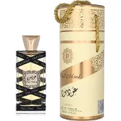 Lattafa Oud Mood EDP 100 ml UNISEX