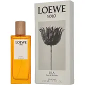 LOEWE Solo Ella Eau de Toilette 50 ml