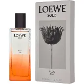 LOEWE | SOLO ELLA | Eau de Parfum