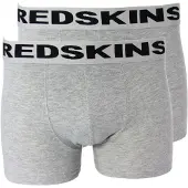 Redskins Boxers gris