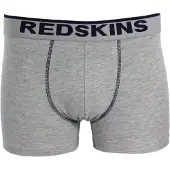 Redskins Boxers gris