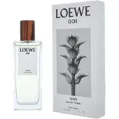 LOEWE 001 Man Eau De Toilette 50ml Spray