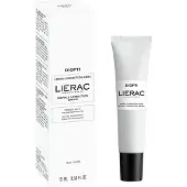 Lierac DIOPTI Crème Contour des Yeux Correction Rides 15 ml – Lisse &amp; Raffermit