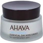 Ahava Essentials Time To Hydrate Day Cream - Crème quotidienne pour la peau - 50 ml