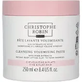 Christophe Robin Pâte Nettoyante Volumisante 250 ml