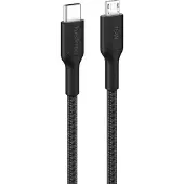 Belkin Adaptateur Usb-c Vers Usb-a Usb-c/micro-usb 1m Cab026hq1mbk
