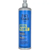 Tigi Bed Head Down 'n Dirty Après-shampoing 600 ml