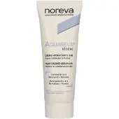 Noreva Aquareva Light crème hydratante pour le visage 40ml
