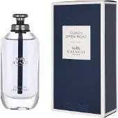 Coach Open Road Eau de Toilette Spray 60 ml