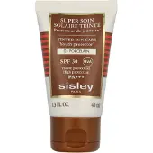 sisley Crème Solaire Tinted Sun Care Cream 40ml Spf30 0 Porcelain