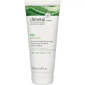 Clineral Crème pour le corps Clineral PS0 (Crème pour le corps) 200 ml