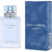 Dolce&Gabbana Light Blue Eau Intense Eau de Parfum 25 ml