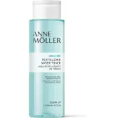 Anne Moller Clean Up Water tonique revitalisant 400ml