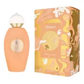 Paris Corner Khayal Eau de Parfum 100 ml