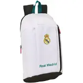 Safta Sac à Dos Real Madrid 26/27 Mini 8.5l