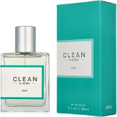 Clean Classic Rain eau de parfum pour femmes 60 ml